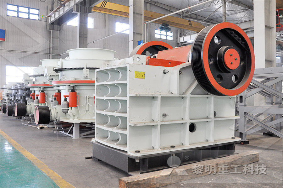 new pattern three stage crushing plant manufactory  